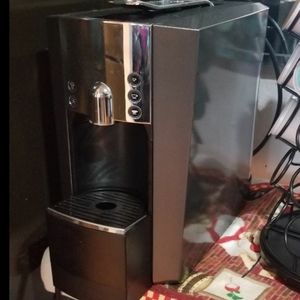 Starbucks Verismo coffee maker